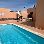 Villa Anahi Homes Corralejo -villa Codeso 7 *