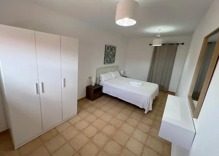 Anahi Homes Corralejo -villa Codeso 7 Villa *