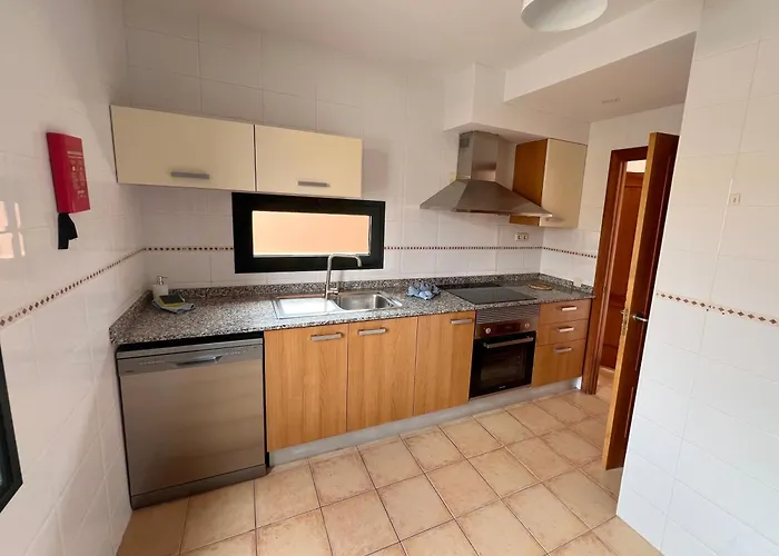 Villa Anahi Homes Corralejo -villa Codeso 7