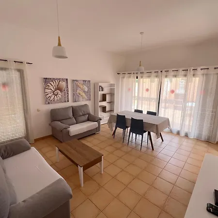فيلة Anahi Homes Corralejo -villa Codeso 7 *