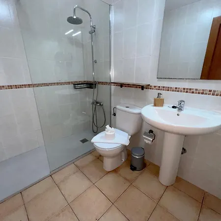 Anahi Homes Corralejo -villa Codeso 7 拉·奥利瓦