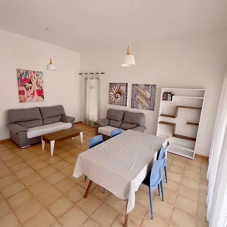 Anahi Homes Corralejo -villa Codeso 7 别墅
