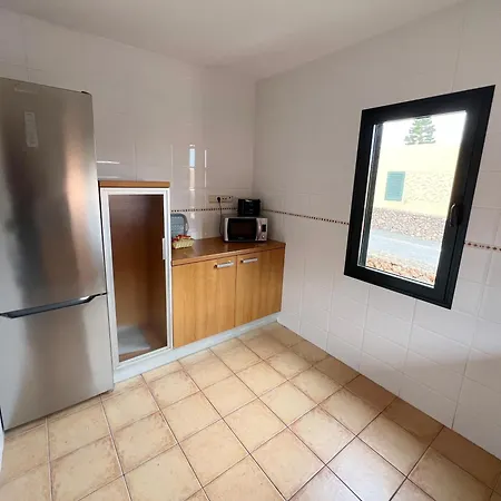 别墅 Anahi Homes Corralejo -villa Codeso 7