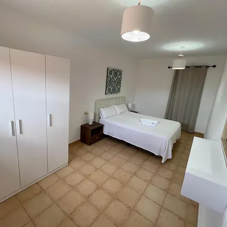 Anahi Homes Corralejo -villa Codeso 7 别墅 *