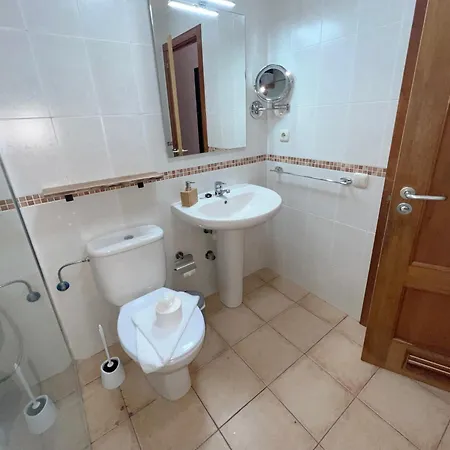 Anahi Homes Corralejo -villa Codeso 7 别墅 拉·奥利瓦