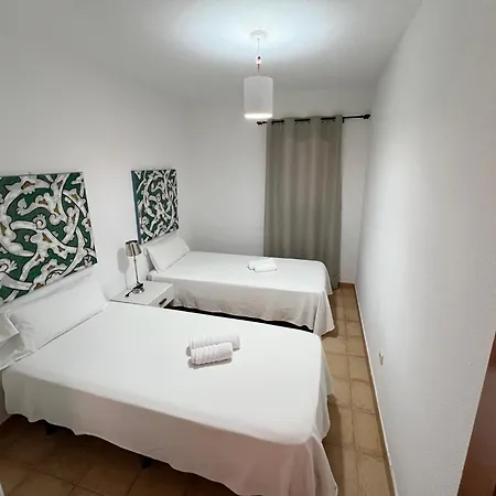 Anahi Homes Corralejo -villa Codeso 7 * 拉·奥利瓦