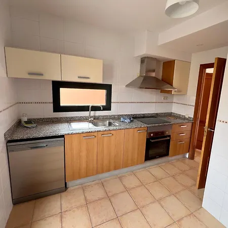 فيلة Anahi Homes Corralejo -villa Codeso 7
