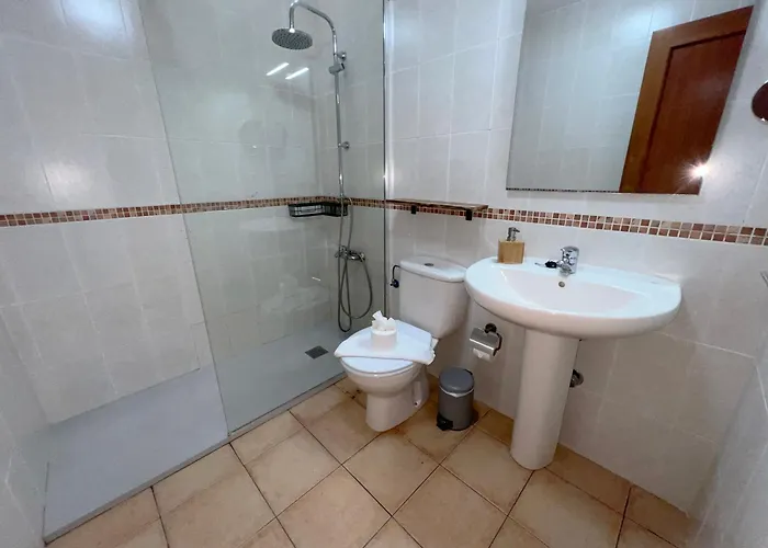 Anahi Homes Corralejo -villa Codeso 7 La Oliva