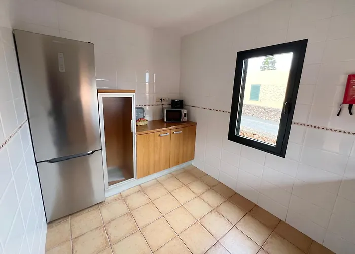 Villa Anahi Homes Corralejo -villa Codeso 7