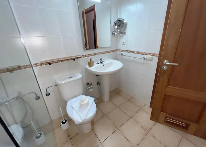 Anahi Homes Corralejo -villa Codeso 7 Villa La Oliva