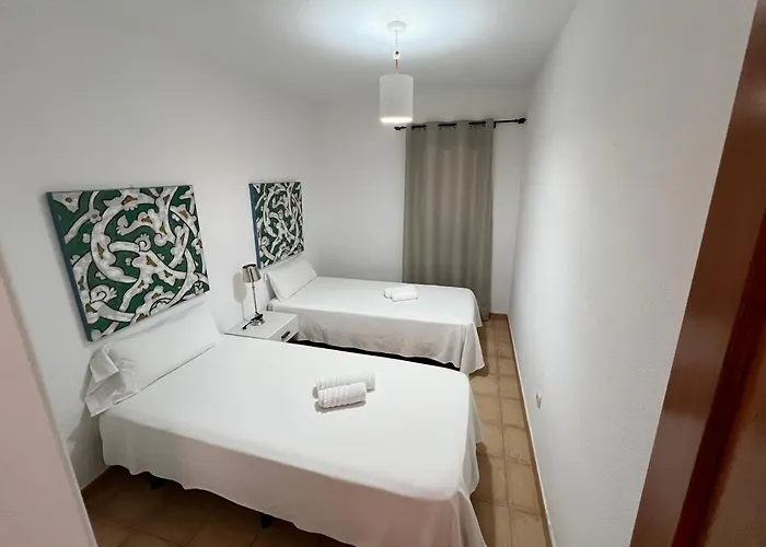 Anahi Homes Corralejo -villa Codeso 7 * La Oliva
